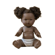 Mini Colettos Doll Jedda - 34cm