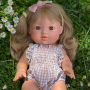 Mini Colettos Doll Kate - 34cm