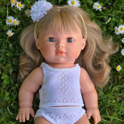 Mini Colettos Doll Kate - 34cm