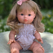 Mini Colettos Doll Kate - 34cm