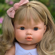 Mini Colettos Doll Kate - 34cm