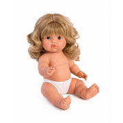 Mini Colettos Doll Kate - 34cm