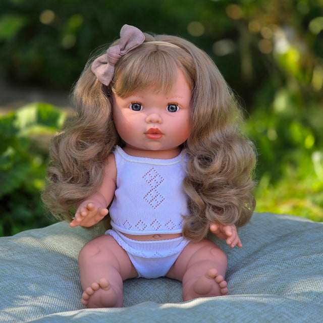 Mini Colettos Doll Lyla - 34cm