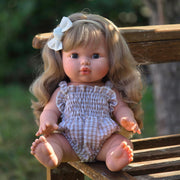 Mini Colettos Doll Lyla - 34cm
