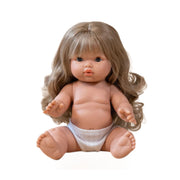 Mini Colettos Doll Lyla - 34cm