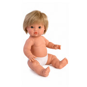 Mini Colettos Doll Oliver - 34cm