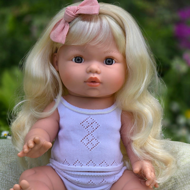 Mini Colettos Doll Sage - 34cm