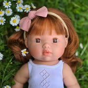 Mini Colettos Doll Sophia - 34cm