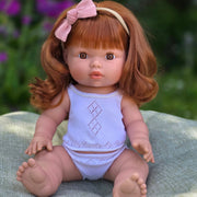 Mini Colettos Doll Sophia - 34cm