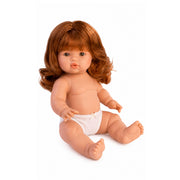 Mini Colettos Doll Sophia - 34cm