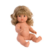 Mini Colettos Doll Kate - 34cm