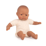 Miniland Hispanic Soft Body Baby Doll - 32cm