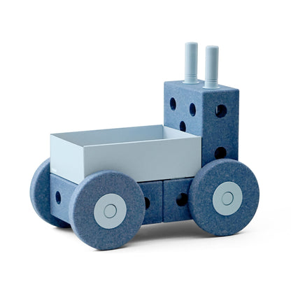 MODU 3-in-1 Walker - Deep Blue