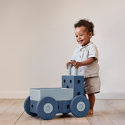 MODU 3 in 1 Walker - Deep Blue