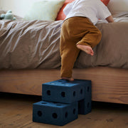 MODU 3 in 1 Walker - Deep Blue