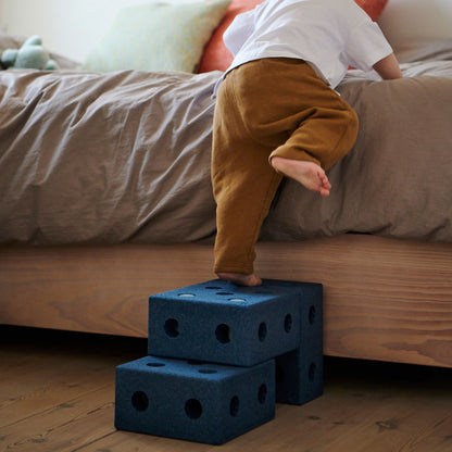 MODU 3-in-1 Walker - Deep Blue