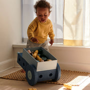 MODU 3 in 1 Walker - Deep Blue