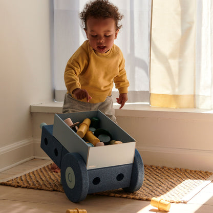 MODU 3-in-1 Walker - Deep Blue