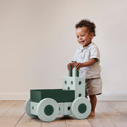 MODU 3 in 1 Walker - Ocean Mint