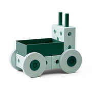 MODU 3 in 1 Walker - Ocean Mint