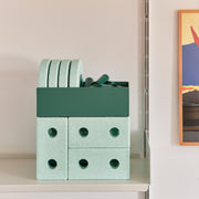 MODU 3 in 1 Walker - Ocean Mint