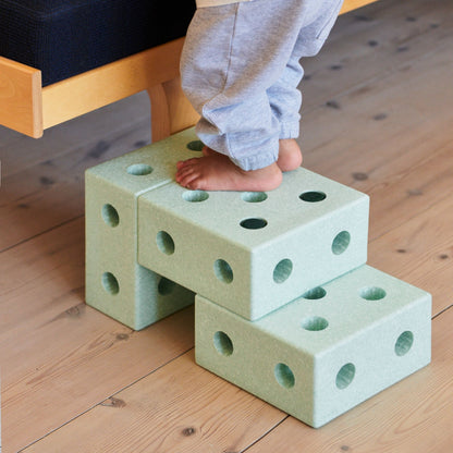 MODU 3-in-1 Walker - Ocean Mint