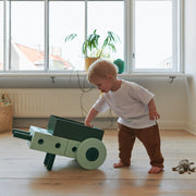 MODU 3 in 1 Walker - Ocean Mint