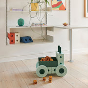 MODU 3 in 1 Walker - Ocean Mint