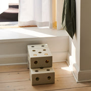 MODU 3 in 1 Walker - Sand Grey