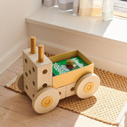 MODU 3 in 1 Walker - Sand Grey