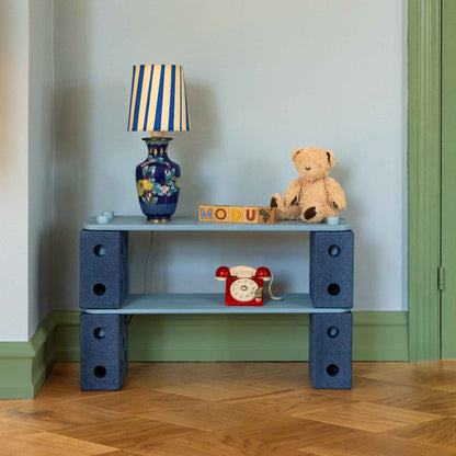 MODU Balance Beams - Sky Blue