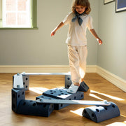 MODU Balance Beams - Sky Blue