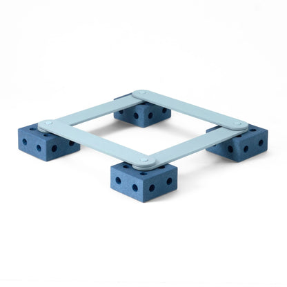 MODU Balance Track - Deep Blue