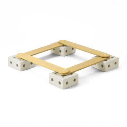 MODU Balance Track - Sand Grey