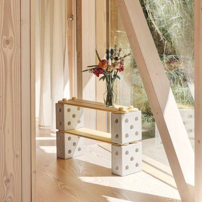 MODU Balance Track - Sand Grey