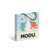 MODU Play Cards