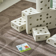 MODU Play Cards