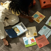 MODU Play Cards
