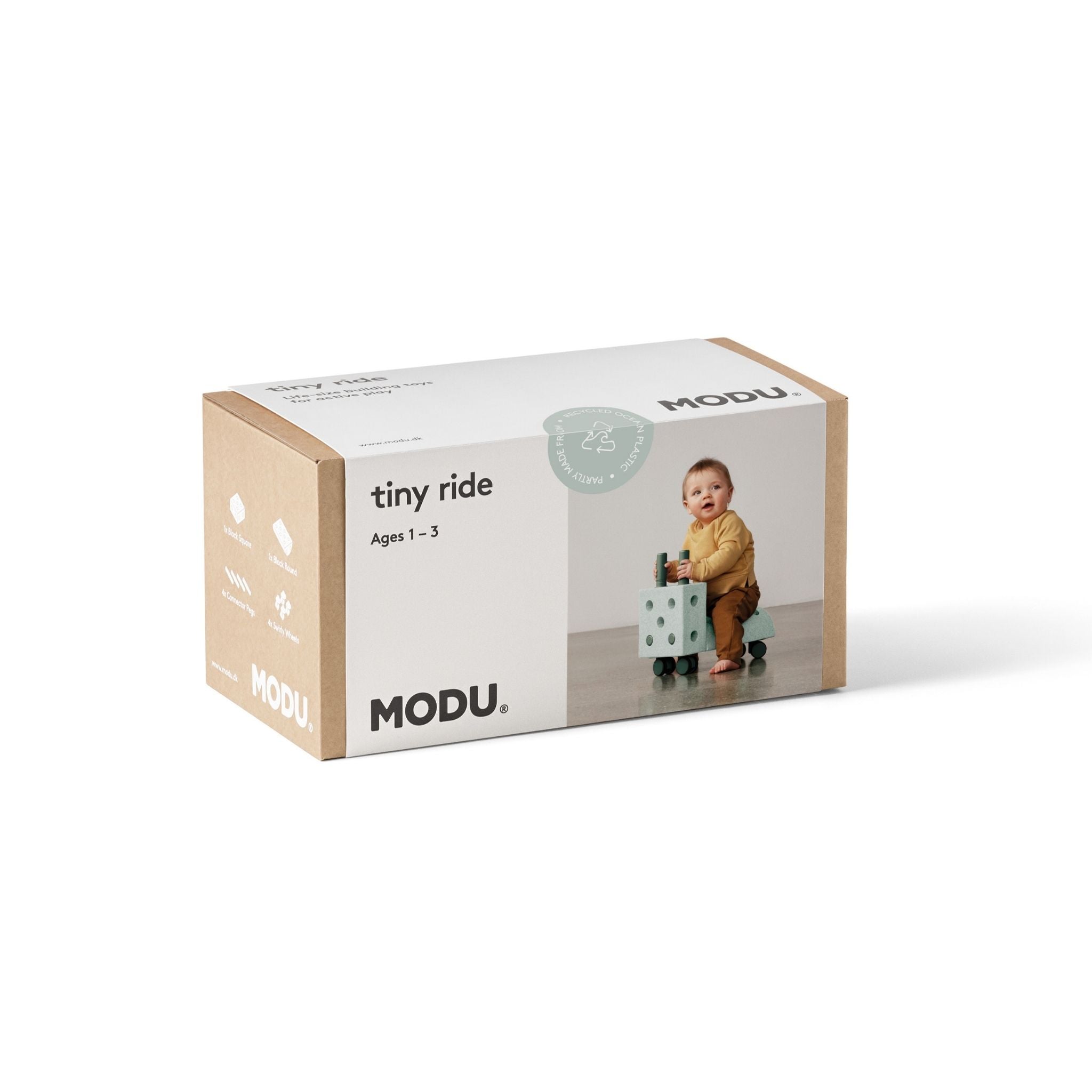 MODU | Scandiborn