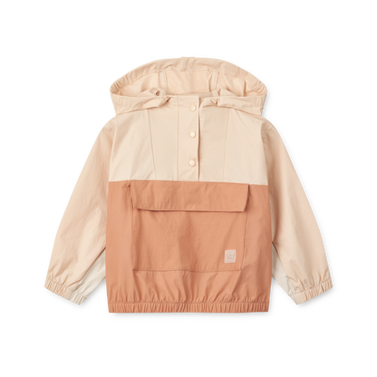 Liewood Mone Windbreaker - Apple Blossom Mix