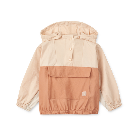 Liewood Mone Windbreaker - Apple Blossom Mix