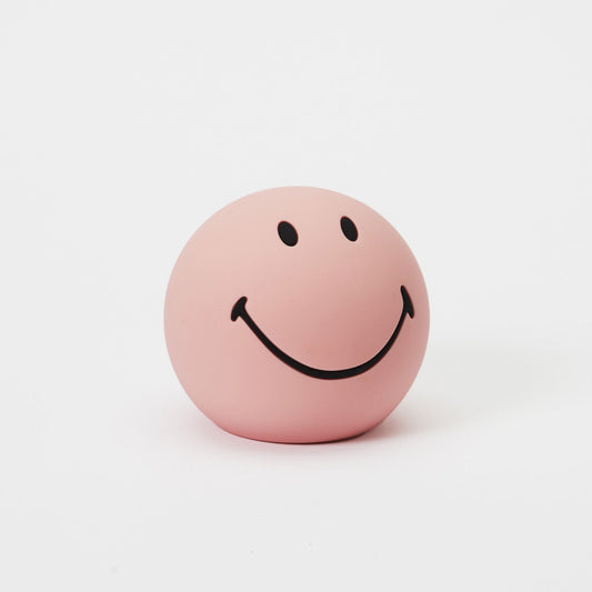 Mr. Maria Smiley Pink Bundle Of Light