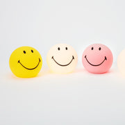 Mr. Maria Smiley Pink Bundle Of Light