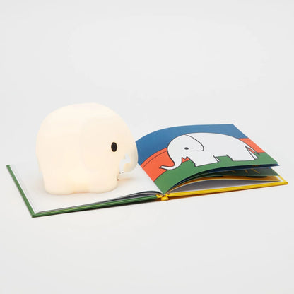Mr. Maria Elephant Bundle Of Light