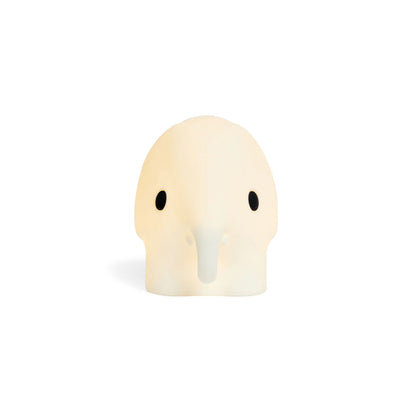 Mr. Maria Elephant First Light