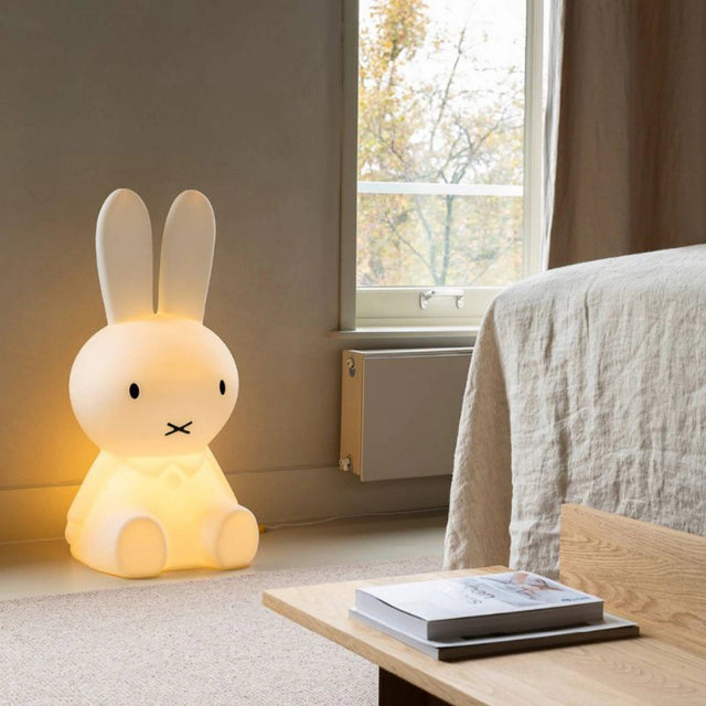 Mr. Maria Miffy High Light XL