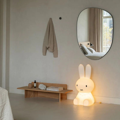 Mr. Maria Miffy High Light XL
