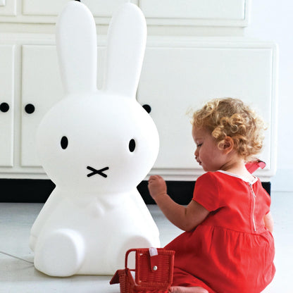 Mr. Maria Miffy High Light XL