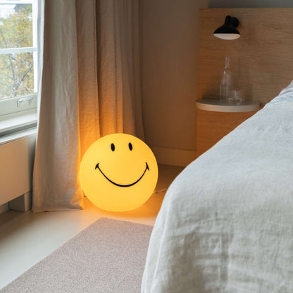 Mr. Maria Smiley High Light XL