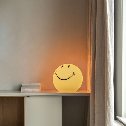 Mr. Maria Smiley High Light XL